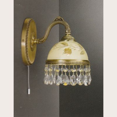 Светильник Reccagni Angelo A. 6206/1 Светильник Reccagni Angelo A. 6206/1