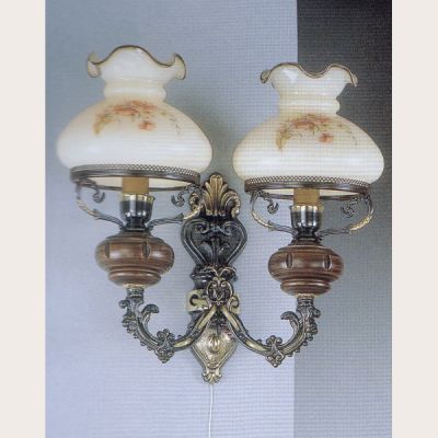 Светильник Reccagni Angelo A. 624/2 Светильник Reccagni Angelo A. 624/2