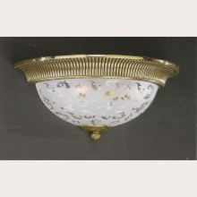 Светильник настенный бра Reccagni Angelo A. 6312/2 Светильник настенный бра Reccagni Angelo A. 6312/2