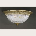 Светильник настенный бра Reccagni Angelo A. 6312/2