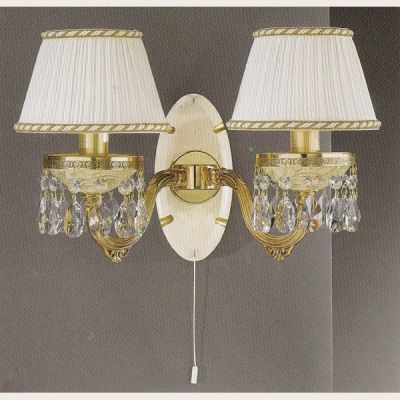 Светильник Reccagni Angelo A. 6706/2