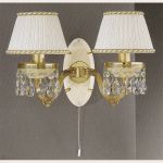 Светильник Reccagni Angelo A. 6706/2