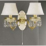 Светильник Reccagni Angelo A. 6716/2