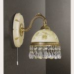 Светильник Reccagni Angelo A. 6806/1