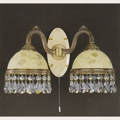 Светильник Reccagni Angelo A. 6806/2