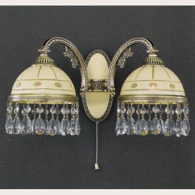 Светильник Reccagni Angelo A. 7003/2