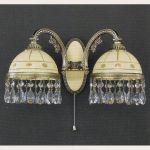 Светильник Reccagni Angelo A. 7003/2