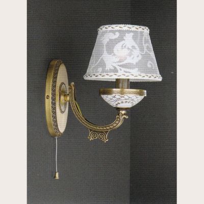 Светильник Reccagni Angelo A 7032/1