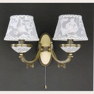 Светильник Reccagni Angelo A7032-2 Светильник Reccagni Angelo A7032-2