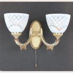 Светильник Reccagni Angelo A7252-2