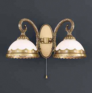 Светильник Reccagni Angelo A. 7950/2