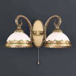 Светильник Reccagni Angelo A. 7950/2