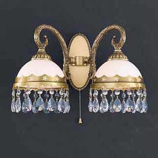 Светильник Reccagni Angelo A. 7951/2