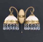 Светильник Reccagni Angelo A. 7951/2