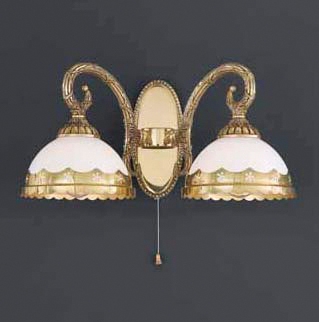 Светильник Reccagni Angelo A. 7960/2