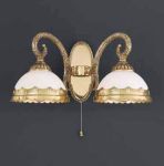 Светильник Reccagni Angelo A. 7960/2