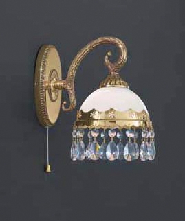 Светильник Reccagni Angelo A. 7961/1