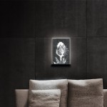 Бра декоративное «Кораблик» 4W