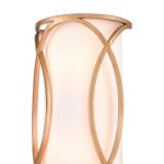 Настенный светильник Vele Luce vl4224w02 beatrice