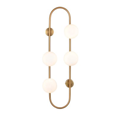 

Настенный светильник бра Vele Luce vl5714w21 bianco, vl5714w21