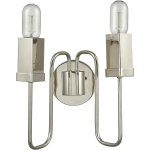 Бра Vele Luce Castel VL1275W02