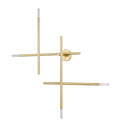 

Настенный светильник Vele Luce vl5534w14 corda, vl5534w14
