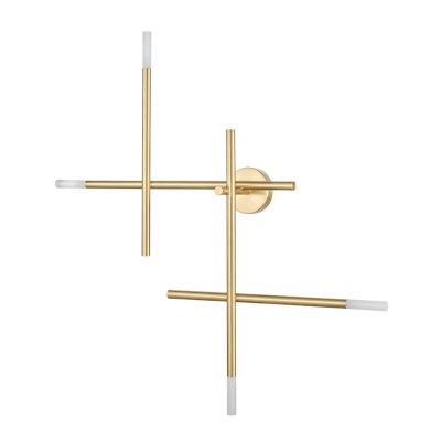 

Настенный светильник Vele Luce vl5534w24 corda, vl5534w24