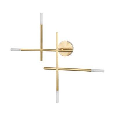 

Настенный светильник Vele Luce vl5534w34 corda, vl5534w34