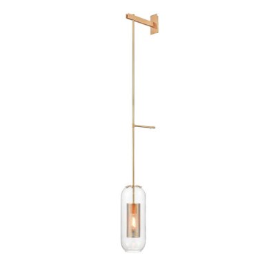 

Настенный светильник Vele Luce vl5524w11 coro, vl5524w11