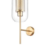 Настенный светильник Vele Luce vl5524w21 coro