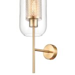 Настенный светильник Vele Luce vl5524w21 coro