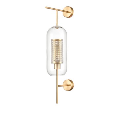 

Настенный светильник Vele Luce vl5524w21 coro, vl5524w21