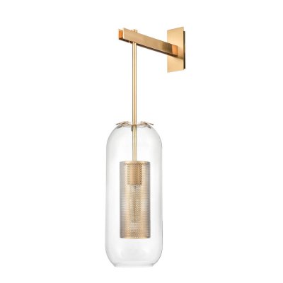 

Настенный светильник Vele Luce vl5524w31 coro, vl5524w31