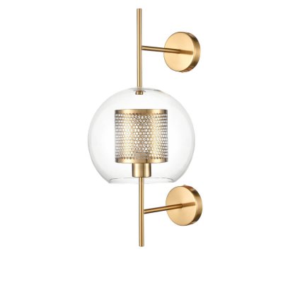 

Настенный светильник Vele Luce vl5524w41 coro, vl5524w41