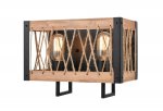Светильник настенный бра Vele Luce Cubo VL6052W02