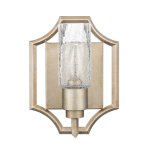 Настенный светильник Vele Luce vl4214w01 elsa