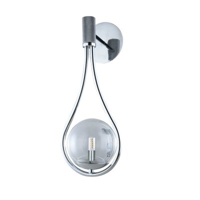 

Настенный светильник бра Vele Luce vl5194w01 fleet, vl5194w01
