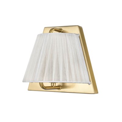 

Настенный светильник Vele Luce vl4254w01 isabella, vl4254w01