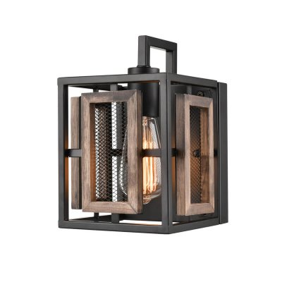 

Светильник настенный бра Vele luce VL6272w01 legion, VL6272w01