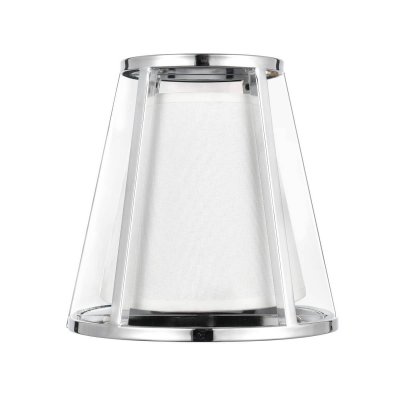 

Настенный светильник Vele Luce vl4243w01 linda, vl4243w01