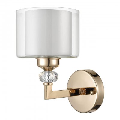 

Бра Vele Luce Lotus VL1054W01, VL1054W01