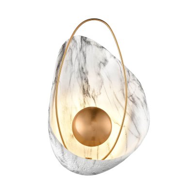 Настенный светильник бра Vele Luce vl5724w01 milan, vl5724w01
