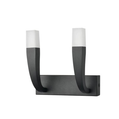 

Бра Vele Luce Negro VL7102W02, VL7102W02