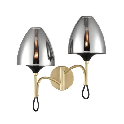 

Настенный светильник бра Vele Luce vl5654w22 oro, vl5654w22