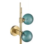 Настенный светильник бра Vele Luce vl5774w13 paradise