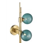 Настенный светильник бра Vele Luce vl5774w13 paradise