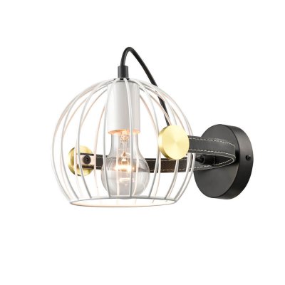 

Светильник настенный бра Vele luce VL6251w01 pasquale, VL6251w01