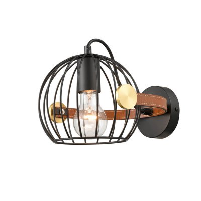 

Светильник настенный бра Vele luce VL6252w01 pasquale, VL6252w01
