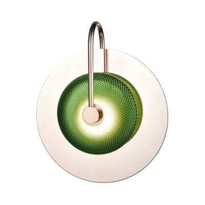

Настенный светильник бра Vele Luce vl5743w11 rainbow, vl5743w11