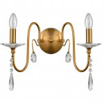 Бра Vele Luce Rocca VL1794W02